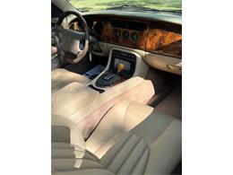 1998 Jaguar XK8 (CC-2095743) for sale in Owls Head, Maine