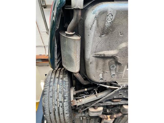 1998 Jaguar XK8 (CC-2095743) for sale in Owls Head, Maine
