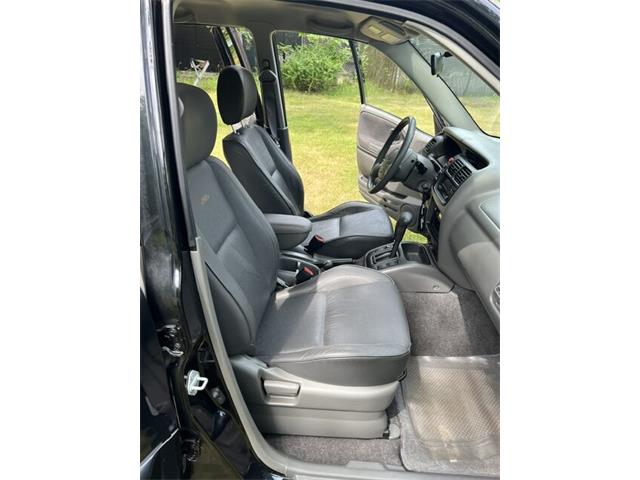 2000 Suzuki Grand Vitara (CC-2095744) for sale in Owls Head, Maine