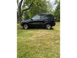 2000 Suzuki Grand Vitara (CC-2095744) for sale in Owls Head, Maine