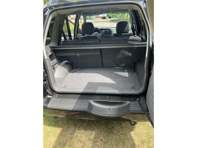 2000 Suzuki Grand Vitara (CC-2095744) for sale in Owls Head, Maine