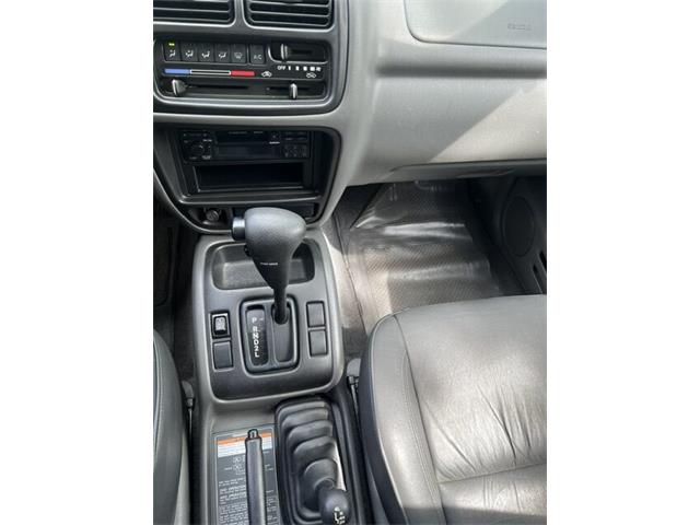2000 Suzuki Grand Vitara (CC-2095744) for sale in Owls Head, Maine