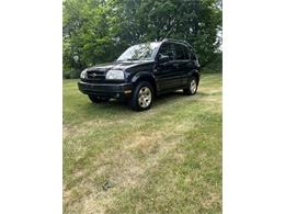 2000 Suzuki Grand Vitara (CC-2095744) for sale in Owls Head, Maine