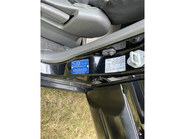 2000 Suzuki Grand Vitara (CC-2095744) for sale in Owls Head, Maine