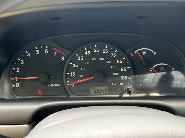 2000 Suzuki Grand Vitara (CC-2095744) for sale in Owls Head, Maine