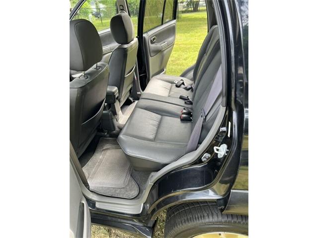 2000 Suzuki Grand Vitara (CC-2095744) for sale in Owls Head, Maine