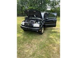 2000 Suzuki Grand Vitara (CC-2095744) for sale in Owls Head, Maine