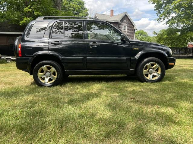 2000 Suzuki Grand Vitara (CC-2095744) for sale in Owls Head, Maine