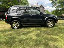 2000 Suzuki Grand Vitara (CC-2095744) for sale in Owls Head, Maine