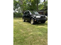 2000 Suzuki Grand Vitara (CC-2095744) for sale in Owls Head, Maine