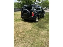 2000 Suzuki Grand Vitara (CC-2095744) for sale in Owls Head, Maine