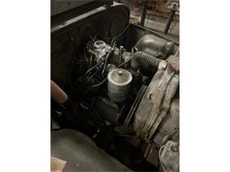 1953 Willys M38A1 (CC-2095745) for sale in Owls Head, Maine