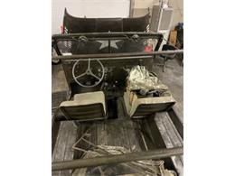 1953 Willys M38A1 (CC-2095745) for sale in Owls Head, Maine