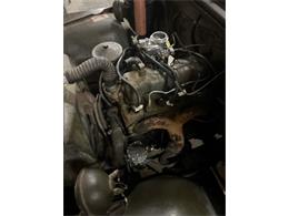 1953 Willys M38A1 (CC-2095745) for sale in Owls Head, Maine