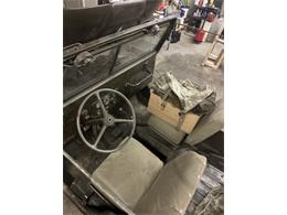 1953 Willys M38A1 (CC-2095745) for sale in Owls Head, Maine