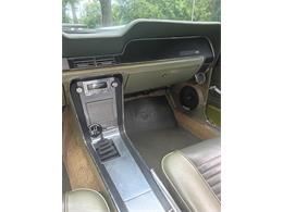 1967 Ford Mustang (CC-2095746) for sale in Owls Head, Maine