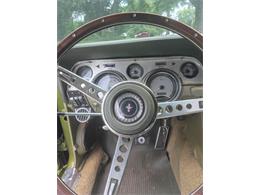 1967 Ford Mustang (CC-2095746) for sale in Owls Head, Maine
