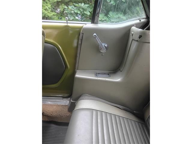 1967 Ford Mustang (CC-2095746) for sale in Owls Head, Maine