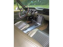 1967 Ford Mustang (CC-2095746) for sale in Owls Head, Maine