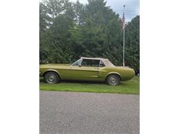 1967 Ford Mustang (CC-2095746) for sale in Owls Head, Maine