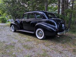 1940 Buick Century (CC-2095747) for sale in Owls Head, Maine