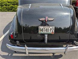 1940 Buick Century (CC-2095747) for sale in Owls Head, Maine