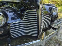 1940 Buick Century (CC-2095747) for sale in Owls Head, Maine