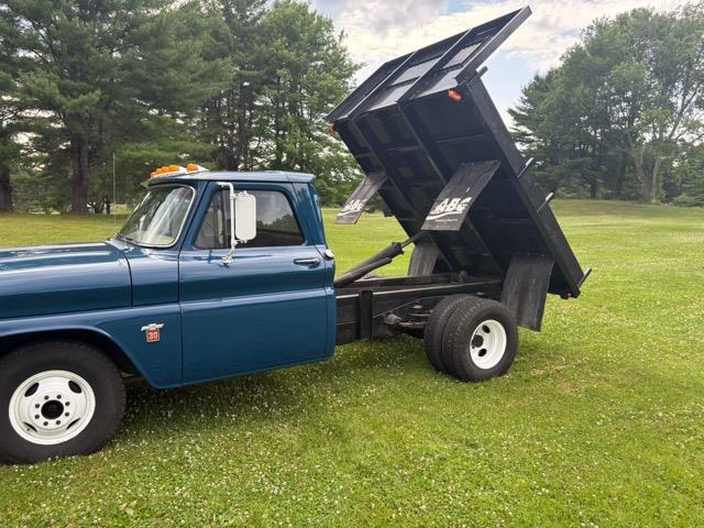 1964 Chevrolet C30 (CC-2095748) for sale in Owls Head, Maine