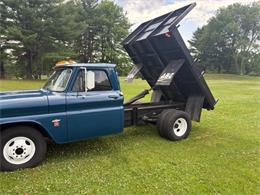 1964 Chevrolet C30 (CC-2095748) for sale in Owls Head, Maine
