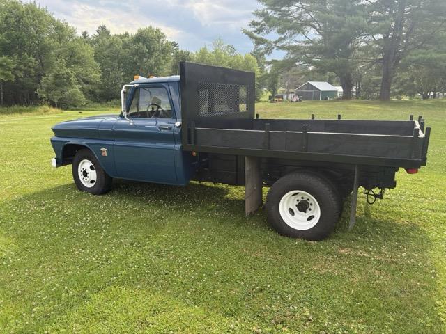 1964 Chevrolet C30 (CC-2095748) for sale in Owls Head, Maine