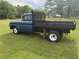 1964 Chevrolet C30 (CC-2095748) for sale in Owls Head, Maine