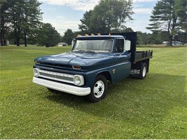 1964 Chevrolet C30 (CC-2095748) for sale in Owls Head, Maine