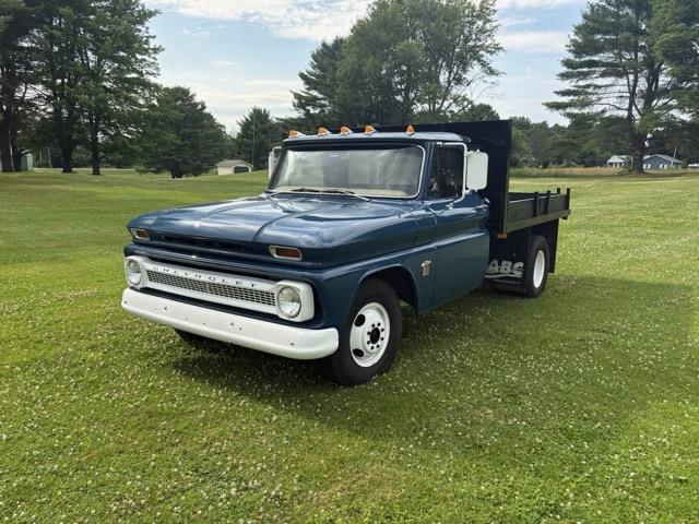 1964 Chevrolet C30 (CC-2095748) for sale in Owls Head, Maine