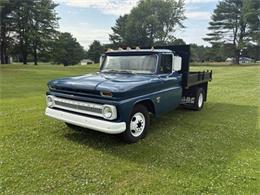 1964 Chevrolet C30 (CC-2095748) for sale in Owls Head, Maine