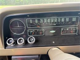 1964 Chevrolet C30 (CC-2095748) for sale in Owls Head, Maine