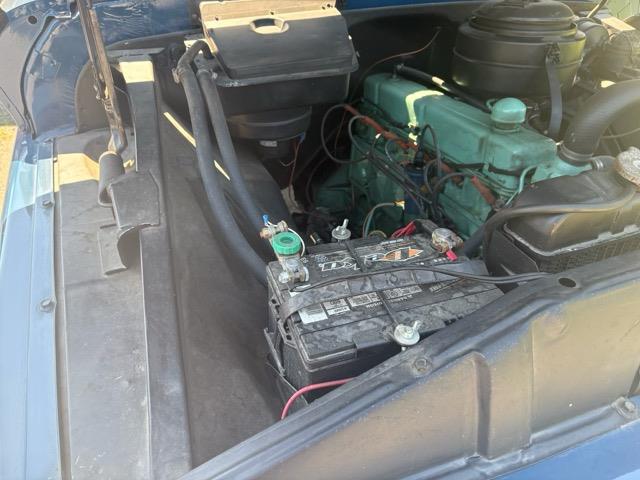 1964 Chevrolet C30 (CC-2095748) for sale in Owls Head, Maine