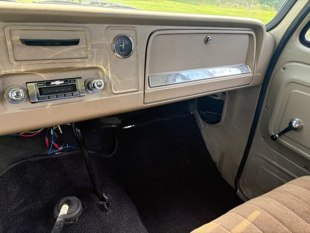 1964 Chevrolet C30 (CC-2095748) for sale in Owls Head, Maine