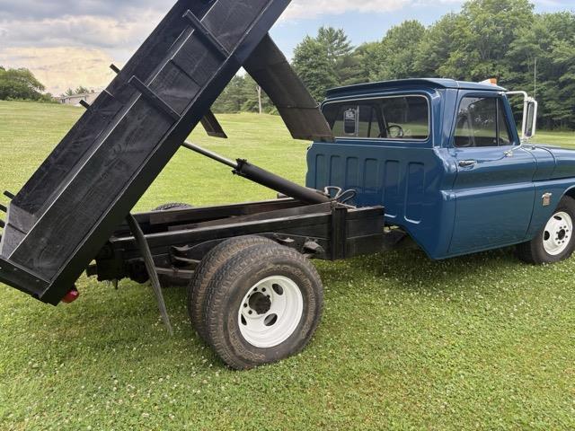 1964 Chevrolet C30 (CC-2095748) for sale in Owls Head, Maine