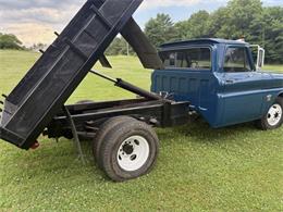 1964 Chevrolet C30 (CC-2095748) for sale in Owls Head, Maine