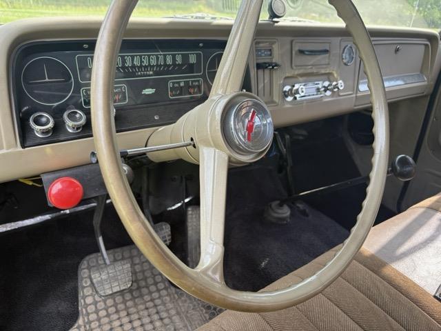 1964 Chevrolet C30 (CC-2095748) for sale in Owls Head, Maine
