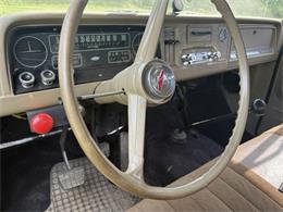 1964 Chevrolet C30 (CC-2095748) for sale in Owls Head, Maine