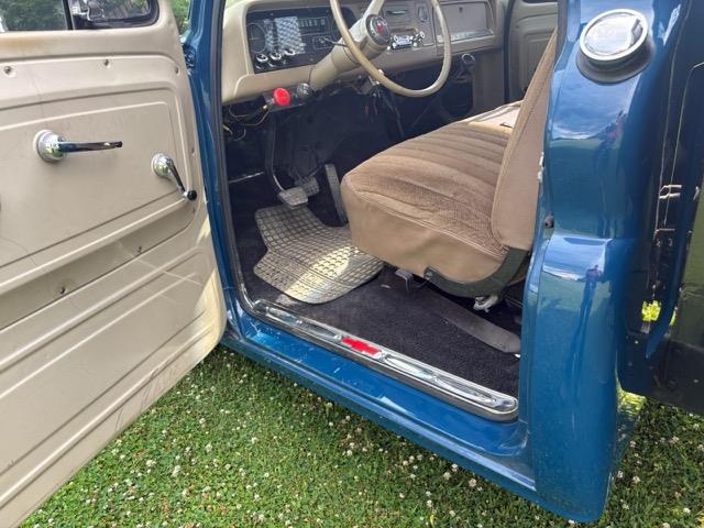 1964 Chevrolet C30 (CC-2095748) for sale in Owls Head, Maine