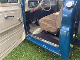 1964 Chevrolet C30 (CC-2095748) for sale in Owls Head, Maine