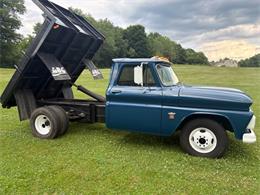 1964 Chevrolet C30 (CC-2095748) for sale in Owls Head, Maine