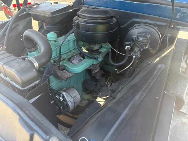 1964 Chevrolet C30 (CC-2095748) for sale in Owls Head, Maine