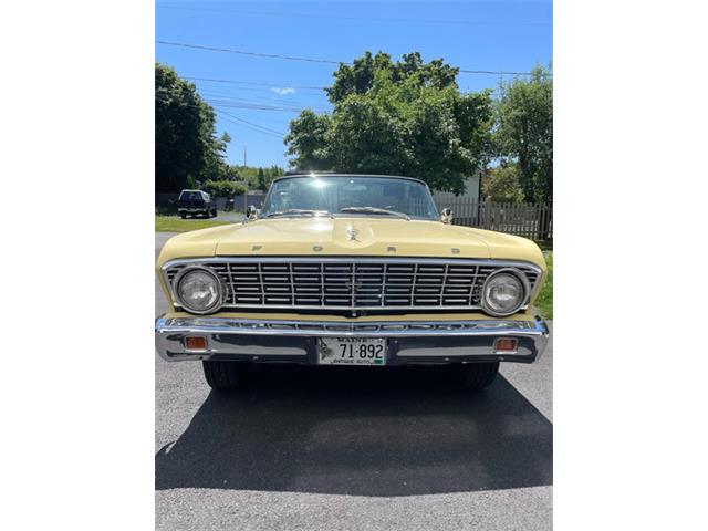1964 Ford Falcon (CC-2095749) for sale in Owls Head, Maine