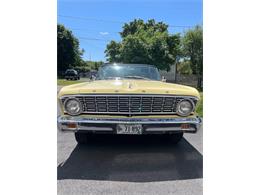 1964 Ford Falcon (CC-2095749) for sale in Owls Head, Maine