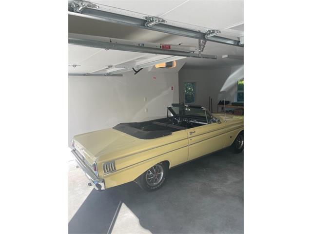 1964 Ford Falcon (CC-2095749) for sale in Owls Head, Maine