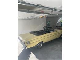 1964 Ford Falcon (CC-2095749) for sale in Owls Head, Maine