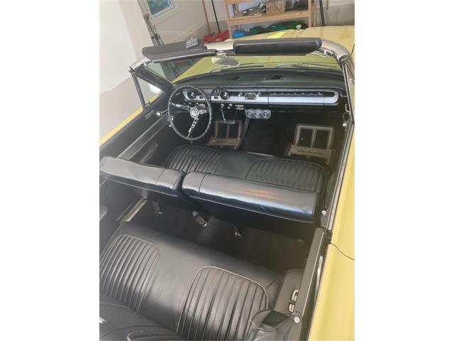 1964 Ford Falcon (CC-2095749) for sale in Owls Head, Maine